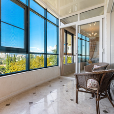 Квартира 120 м², 3-комнатная - изображение 1