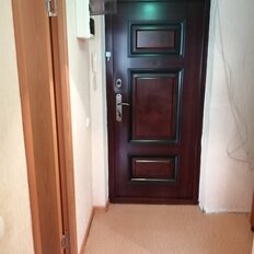 Квартира 30 м², 1-комнатная - изображение 3