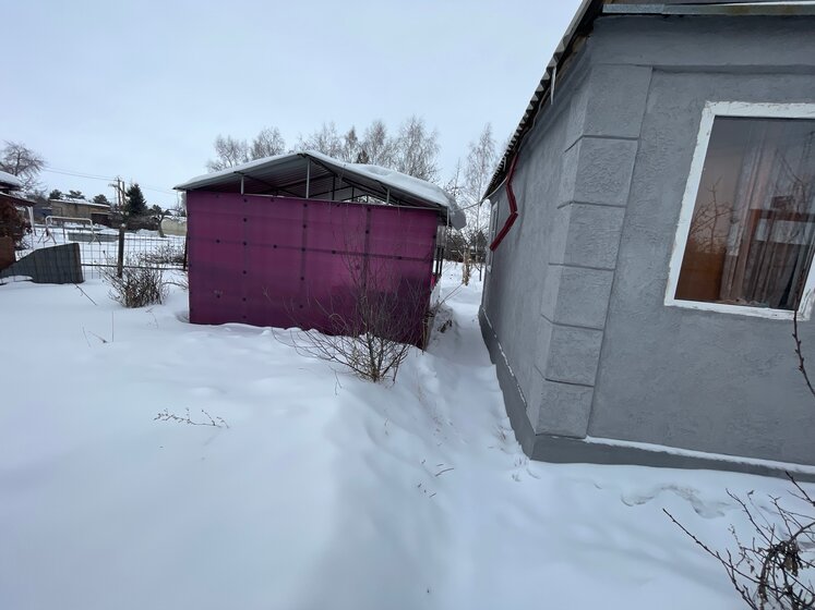 51,3 м² дом 2 000 000 ₽ - изображение 67