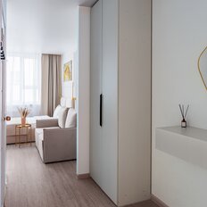 Квартира 33 м², студия - изображение 2