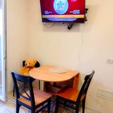 Квартира 33 м², студия - изображение 5