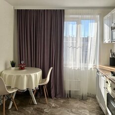 Квартира 72,3 м², 3-комнатная - изображение 2