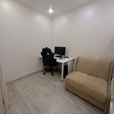 Квартира 35 м², 1-комнатная - изображение 2