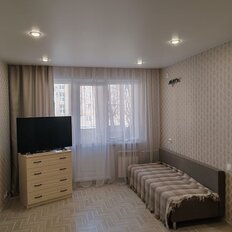 Квартира 44 м², 2-комнатная - изображение 2