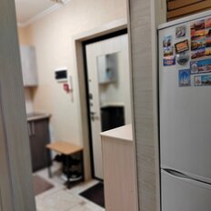 Квартира 37 м², 1-комнатная - изображение 3