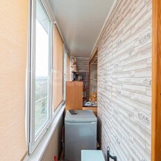 Квартира 55 м², 2-комнатная - изображение 5