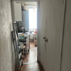 23,3 м², 2 комнаты - изображение 4