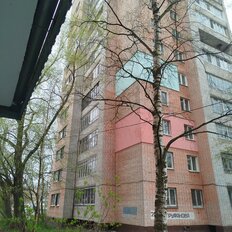 Квартира 64,1 м², 3-комнатная - изображение 5