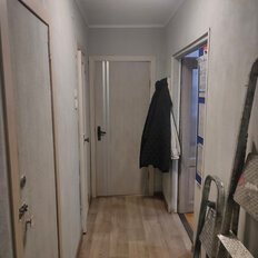 Квартира 31 м², 1-комнатная - изображение 1