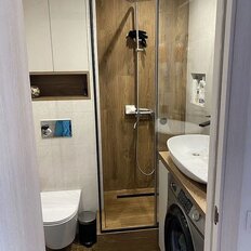 Квартира 45 м², 1-комнатная - изображение 5
