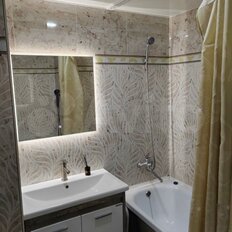 Квартира 51 м², 2-комнатная - изображение 1