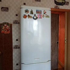 Квартира 39 м², 1-комнатная - изображение 4