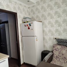 Квартира 39 м², 1-комнатная - изображение 5