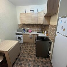 Квартира 33 м², 1-комнатная - изображение 2