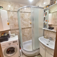 Квартира 86,8 м², 4-комнатная - изображение 1