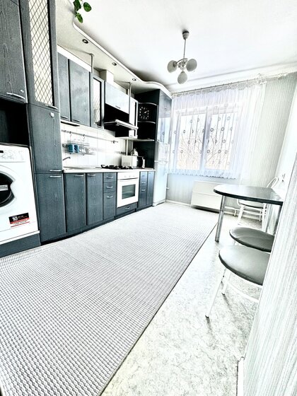 70 м², 2-комнатная квартира 2 500 ₽ в сутки - изображение 54