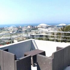 Квартира 16 м², студия - изображение 2