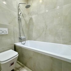 Квартира 61 м², 3-комнатная - изображение 1