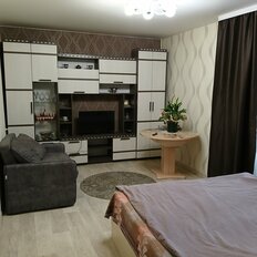 Квартира 44 м², 2-комнатная - изображение 2