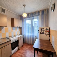 Квартира 29,6 м², 1-комнатная - изображение 2