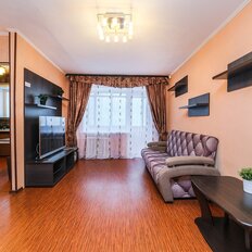Квартира 75 м², 3-комнатная - изображение 1