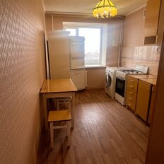Квартира 33,4 м², 1-комнатная - изображение 3