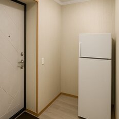 Квартира 31 м², 1-комнатная - изображение 4