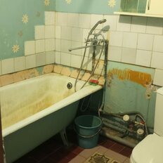 Квартира 33 м², 1-комнатная - изображение 2