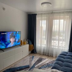 Квартира 45 м², 1-комнатная - изображение 2
