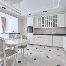 Квартира 161,5 м², 4-комнатная - изображение 1