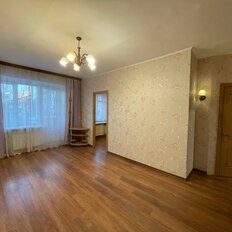 Квартира 57 м², 3-комнатная - изображение 3