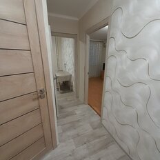 Квартира 45 м², 1-комнатная - изображение 2