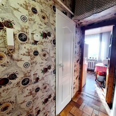 Квартира 33,7 м², 1-комнатная - изображение 5