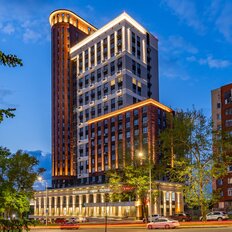 1600 м², торговое помещение - изображение 2