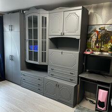 Квартира 34,5 м², 1-комнатная - изображение 5
