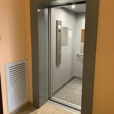 Квартира 41,2 м², 1-комнатная - изображение 5