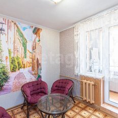 Квартира 55 м², 2-комнатная - изображение 3