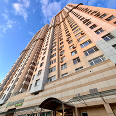 Квартира 74 м², 3-комнатная - изображение 1