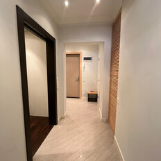 Квартира 41,2 м², 1-комнатная - изображение 5