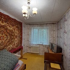 Квартира 43,6 м², 2-комнатная - изображение 4