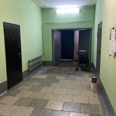 Квартира 13 м², студия - изображение 5