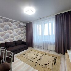 Квартира 27 м², студия - изображение 2