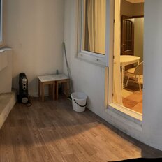 Квартира 43 м², 1-комнатная - изображение 1