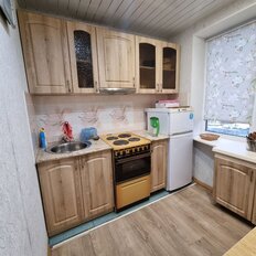 Квартира 65 м², 3-комнатная - изображение 4