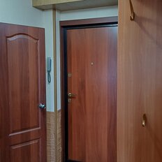 Квартира 35 м², 1-комнатная - изображение 5