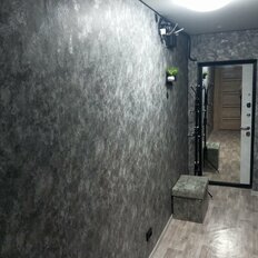 Квартира 60 м², 3-комнатная - изображение 1
