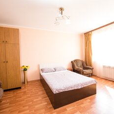 Квартира 64 м², 2-комнатная - изображение 2