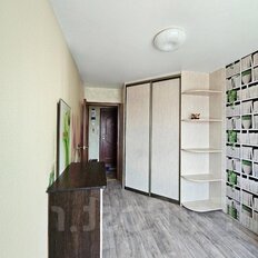 Квартира 42 м², 2-комнатная - изображение 3