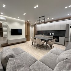 Квартира 71,8 м², 3-комнатная - изображение 1