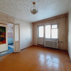 Квартира 44,1 м², 2-комнатная - изображение 3